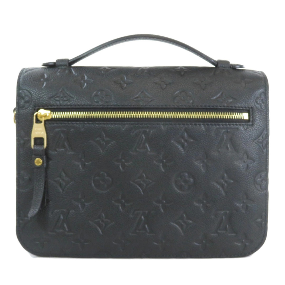 Louis Vuitton Metis Handbag Empreinte Pochette